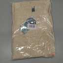 CiCiBird Womens Sexy Lace V Neck Long Sleeve Top Slim Fit Going Out Shirt 2025 Spring Fall Fashion Tee (Beige, XL)