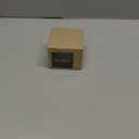 SCHLAGE B62N505 Deadbolt, Keyed 2 Sides, Bright Brass