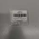 20mm 10 Pieces Mini Suction Cups Clear Without Hooks Without Holes, PVC Plastic Sucker Pads for Festival Decoration Wall Glass Home Car