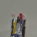 for Samsung Galaxy Watch 4 Battery Upgraded [430mAh] EB-BR890ABY Battery for Watch 4 Classic SM-R890 46mm/SM-R870 44mm Replacement with Repair Tool Kit+Screws