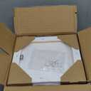 Youillne Dinosaur Watercolor Wall Art Decor Dino Boys Room Canvas Wall Art Nursery Kids Prints Toddler Dinosaur Poster Kids Artwork Nursery Pictures for Boys Room, 8x10 Inch, Ready to Hang, Set of 6