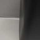 Small Bathroom Trash Can 2.4 Gallon Wastebasket, Slim Metal Garbage Can Matte Black Stainless Steel Trash Bin for Bedroom,Office,Kitchen,Toilet, rv, Near Desk, Under Sink