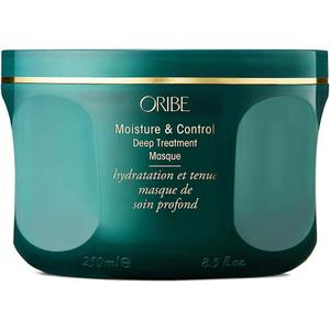 Oribe Moisture & Control Deep Treatment Masque , 8.5 Fl Oz (Pack of 1)