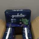 Goodnites Boys' Bedwetting Underwear, Size S/M (43-68 lbs), 99 Ct (3 Packs of 33), Packaging May Vary