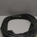W11314648 W10897390 Washer Door Boot Seal Replacement, W11314648 Washer Door Gasket Compatible with Whirlpool Inglis Amana and Maytag, Replaces AP6835703, 4931032, PS12711495EAP12711495
