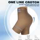 Fleece Lined Tights Women-Thermal Pantyhose leggings Women,Fake Translucent Skin Colored Tights for Winter