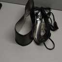 REPTI ZOO Dual Reptile Light Fixture for Reptile Dome UVB Lamp Fixture Dual Reptile Reflector Dome Lamp Cap Combo Integration Design Heat Lighting (1 Count (Pack of 1))