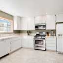 DecoBasics 3/8" Inset Cabinet Hinges Black (10 Pair -20 Pcs) Offset Self Closing Matte Black Cabinet Hinges for Kitchen Cabinets w/Bumpers & Upgraded Screws