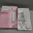 Philips Sonicare ExpertClean 7500 Pink, Rechargeable Electric Power Toothbrush, HX9690/07