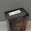 Lukasa Candle Warmer Lamp, with Timer Dimmer Adjustable Height, Home Decor, Room Decor, Wax Melt Warmer for Candles, Gifts for Mom, Mothers Day Gifts, Birthday Gifts for Women (Golden)