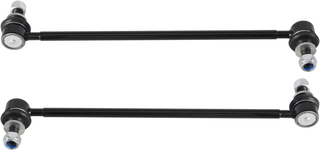 FEIDKS Front Stabilizer Sway Bar Link Compatible with CT200h HS250h NX200t NX300h 2010-2017 Scion iM tC xB 2008-2016 Toyota Corolla iM Prius RAV4 2006-2018 2pc K750043