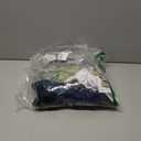 Geyoga 6 Pack Women's Cami Dress, Long Tank Dress Spaghetti Strap Slips for Under Dresses, Long Camisoles for Layering (X-Large)