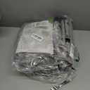 Oiyeefo Washable Pee Pads for Dogs with Pheromones : 2 Packs Reusable Puppy Pads Super Absorbnet Dog Floor Mats for Whelping, Incontinence, Training, Crate, 48x48