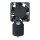 Bambu Lab P1P/P1S Hotend Assembly Hardened Steel 0.4mm