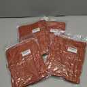 High Waisted Leggings for Women, Tummy Control Leggings No See Through Workout Yoga Pants (Large-X-Large, 15 Light Brown)