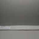 hykolity 4FT LED Wraparound Light with 3 Wattages/3 Lumens/3 CCT Selectable, 55W/65W/75W, 5500lm/6500lm/7500lm, 3000K/4000K/5000K 4 Foot LED Wrap Light Fixture, Flush Mount Office Ceiling Light, ETL