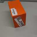 BERIBES Bluetooth Headphones Over Ear, 65H Playtime and 6 EQ Music Modes Wireless Headphones with Microphone, HiFi Stereo Foldable Lightweight Headsets, Deep Bass for Home Office Cellphone PC Ect. (White)