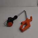 BLACK+DECKER String Trimmer, 13-Inch, 4 Amp (BEST935)