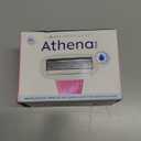Athena Club Women's Razor Blade Refills - 8 Count