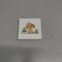 2 x Nativity Scene Ornament: Christmas Ornaments, Religious Christmas Decorations for Tree, Catholic Ornament & Christian Holiday Decor | Religious Gifts, Christian Gifts - Design A