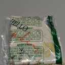 Artoid Mode Hello Pumpkin Fall Round Placemats Set of 6,14 Inch Seasonal Harvest Thanksgiving Table Mats for Party Dining Decoration (Beige/Orange)