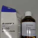 DMSO Pharma Grade 99.9% Ph. EUR. 8.45 fl oz - 250ml | Pure Liquid DMSO in Amber Glass Bottle | Undiluted & Odourless | Made in Germany