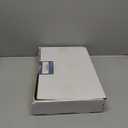 250 Sheets Cream Colored Legal Size Cardstock (8.5 X 14 Inches) - 65lb Cover