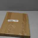 HappyHapi 8x10 Vintage Gold Picture Frame, 1 Pack Ornate Vintage Picture Frames for Wall or Tabletop Display, Gold 8x10 Antique Photo Frame for Wall DécorRetro Home Decor