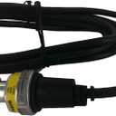 GRUNDFOS VERSION 7 and older Pressure Transducer SQE SmartFlo CU301 CU321 MBS1900-98393361