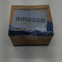 NetumScan POS Receipt Printer, 80mm USB Thermal Receipt Printer with Auto Cutter Cash Drawer, 300mm/s, USB Interface, Support Windows/Mac/Linux, Restaurant Kitchen Printer for ESC/POS