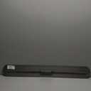 QLT By MARSHALLTOWN 36 x 5 Inch Round End Multi-Mount Fresno with Rock-It 2.0 Bracket, Carbon Steel, Concrete, FR36RBF9