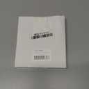 Adjustable Over The Door Hooks, Premium Metal Hooks for Hanging, Heavy Duty Door Coat Hangers and Towel Door Hangers, Cubicle Hook fits 1 3/8" to 3 1/2" Longer Panels for Wreath,Black,5 Pcs