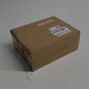Large Thermostat Lock Box Cover with Key, Clear Thermostat Cover with Lock Compatible With Honeywell Home Thermostat On Wall, AC Lock Box Cover with Key Fits Thermostats 5"H x 6" W or Smaller