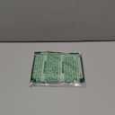 MOROCK Slim Case for All-New 6" Kindle(11th Generation,2024/2022 Release, Model No.RS23CV/C2V2L3), Premium Lightweight PU Leather Cover with Hand Strap, Auto Wake/Sleep Case, Matcha Green