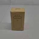 Airversa Waterless Diffuser for Essential Oil, Battery Operated Nebulizer, 0.7 Fl.Oz./ 20mL Capacity, Mini Scent Air Machine, 3 Countdown Timers & 3 Mist Levels for Home, Room, Car, Office - AN6 White