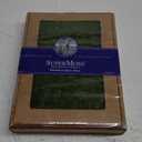 SuperMoss (21485) Sheet Moss  Flat Moss for Plants, Terrariums, Wedding Decor & Crafts, Safe, Non-Toxic, Long-Lasting Green Moss for Indoor Plants, Vivariums & Green Wall Art, 175 Cu. in., Preserved