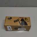 CreepyParty Halloween Jackolantern Pumpkin Face Head Masks Novelty Scary For Party and Trick or Treat