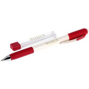 Bohin Extra-Fine Chalk Pencil (91473) , white