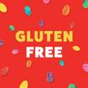 Fruity PEBBLES Breakfast Cereal for Kids, Gluten Free, Made with Sweetened Puffed Rice, Family Size, 19.5 oz