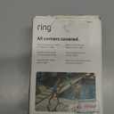 Ring Stuck Up Cam Battery