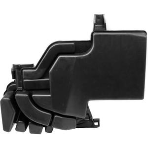 GXARTS Air Inlet Intake Duct 16554-6MA2B Compatible With Nissan Rogue Sport 2.0 2017-2022
