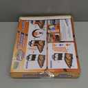 ArtCreativity Mini Basketball Games, with 20 Mini Balls, Basketball Toys, Tabletop Game for Kids and Adults, Desk Games for Office, Best Basketball Gifts Idea for Boys, Girls, and Adults