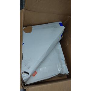 MOOG RK642950 Suspension Control Arm rear lower rearward