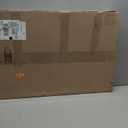 Wiscet 8x10 Picture Frame Set of 3, Display Pictures 5x7 with Mat or 8 x 10 Without Mat, Photo Frame for Wall Mounting or Tabletop Display, Black