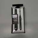 Philips Sonicare One by Sonicare Rechargeable Toothbrush, Shadow, HY1200/26 (New Shadow Black)