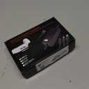 EVAPLUS SGS Certified 42V 2A Fast Charger with 3 Types of Connectors | for 36V Lithium Batteries- Compatible with Pocket Mod, Sports Mod, Electric Scooters