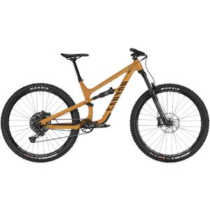Canyon Spectral 5 (Small, Dark Honey)