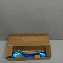 Exterior Chrome Door Handle Front Left Driver Side | Replacement for 2007-2013 Chevy Silverado Suburban Tahoe Avalanche GMC Sierra Yukon Cadillac Escalade | Replaces# 20828258, 22738721, 25960525