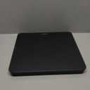 Vitafit Scale for Body Weight, High Accuracy 0.1lb by Our Professional Factory Since 2001, Digital Weight Scale LED and Step On, 3*AAA Batteries Included, 400lb/182kg, Spray Silver Black