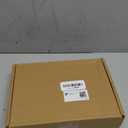 OLsky Massage Gun Deep Tissue, Handheld Electric Muscle Massager, High Intensity Percussion Massage Device for Pain Relief with 9 Attachments & 30 Speed (Grey)